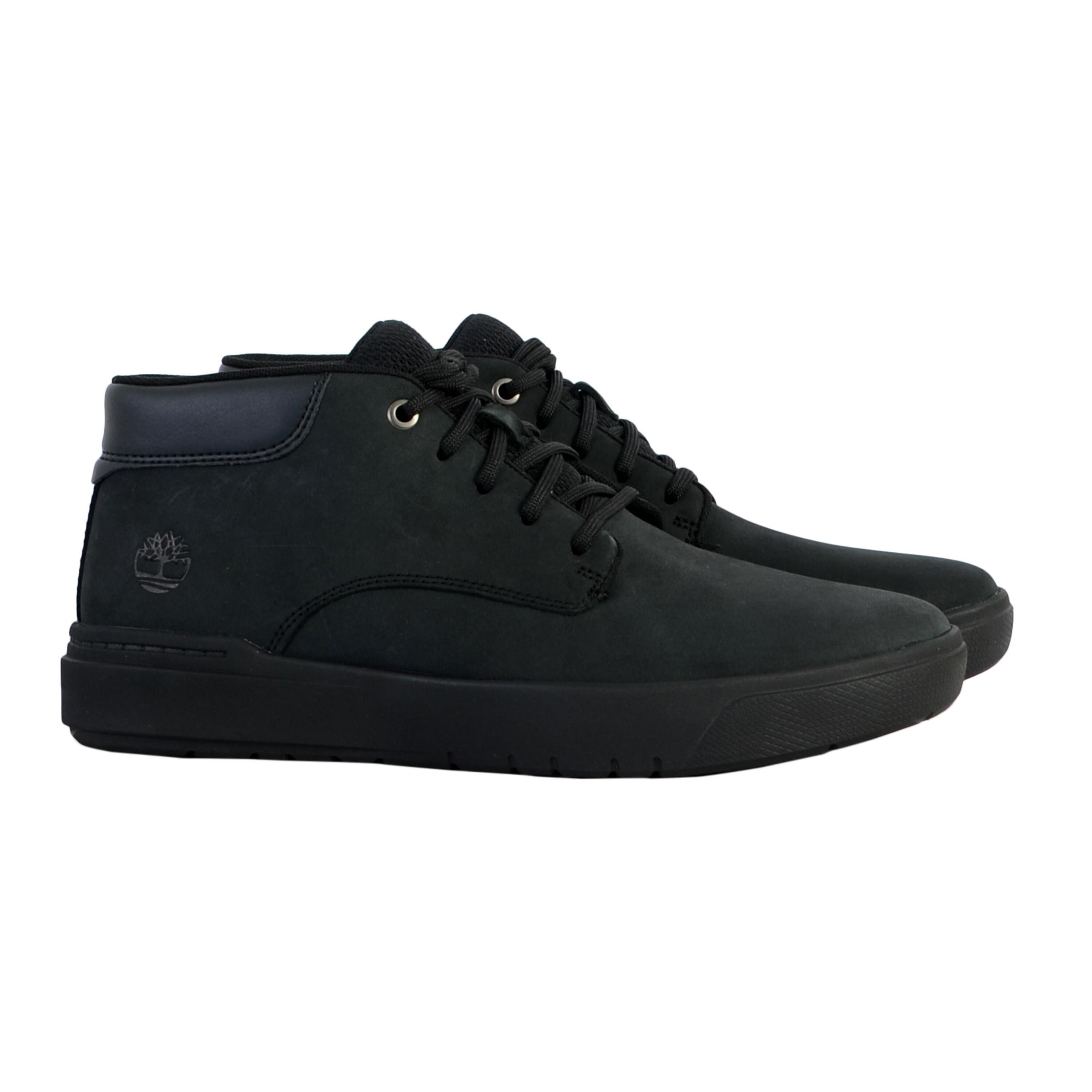 Men's boots Timberland Seby Mid Lace 3/5