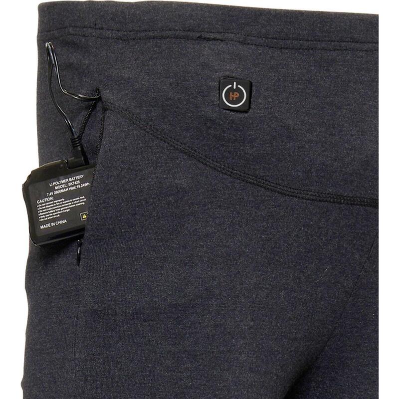 Pantalon sous-vêtement chauffant Primer 7,4V - Homme — Groupe Pronature