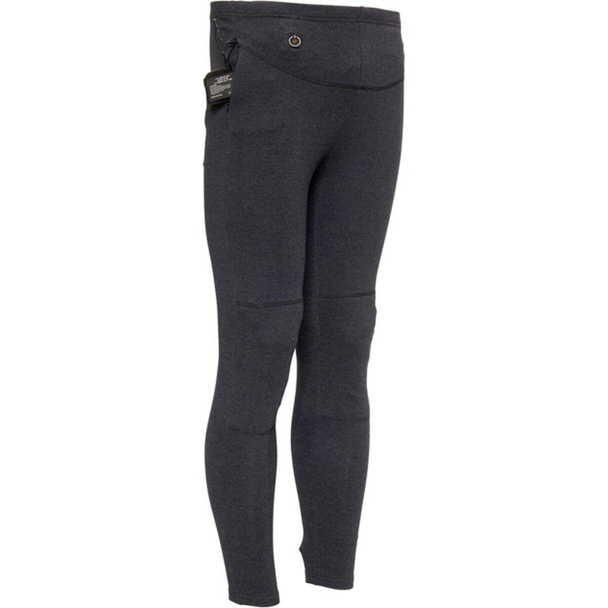 Legging chauffant sale