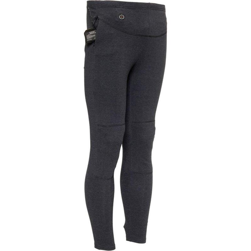 Verwarmde Broek ADVANCE - HeatPerformance®