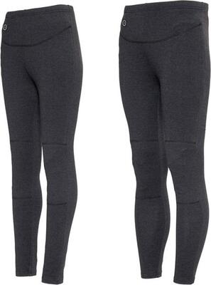 Verwarmde broek advance - heatperformance®