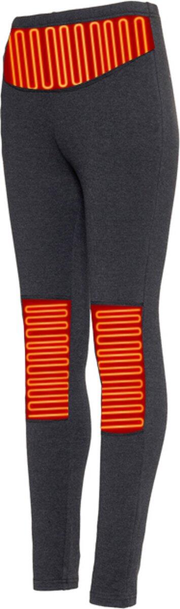 Verwarmde Broek MOTIVE - HeatPerformance® 2/6