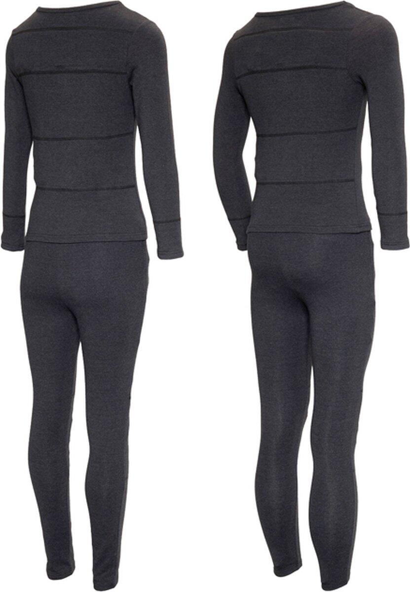 Beheizbare Unterwäsche MOTIVE - MEN - HeatPerformance® 2/6