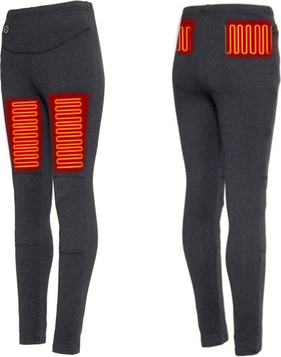 Verwarmde Broek ADVANCE - HeatPerformance® 2/6