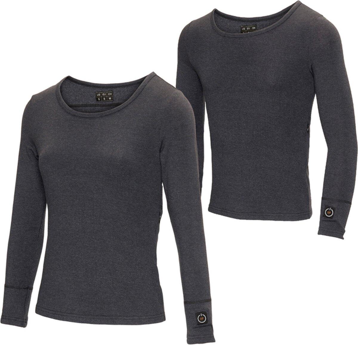 Beheizbares Shirt MOTIVE - MEN - HeatPerformance® 1/6