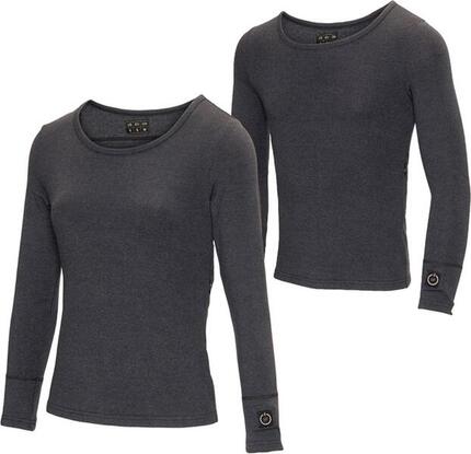 T-Shirt chauffant MOTIVE - HeatPerformance®