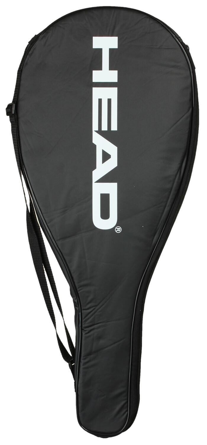 HEAD Head Full Length Premium Padded Tennis Head Cover with Strap