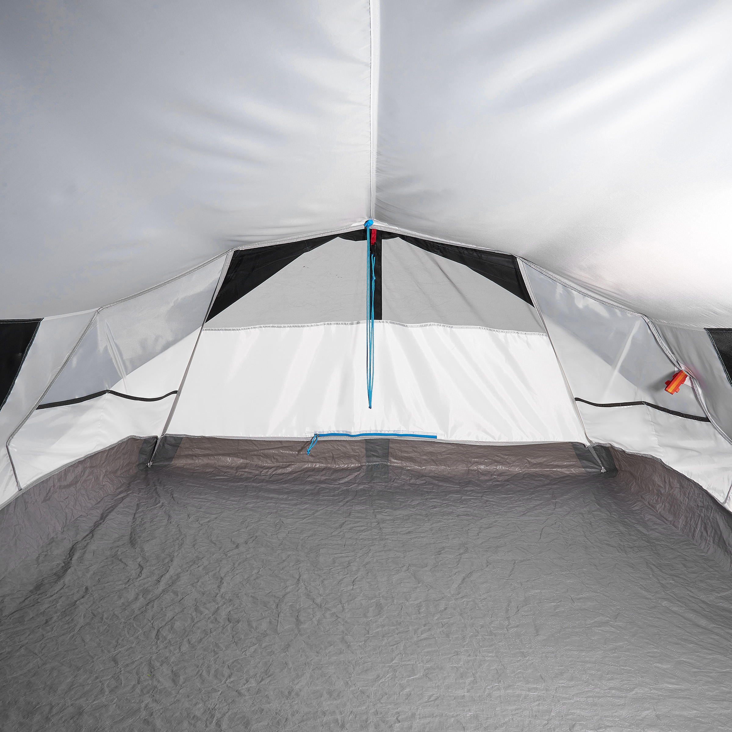QUECHUA Refurbished 2 Seconds XL Air II Tent Room - A Grade