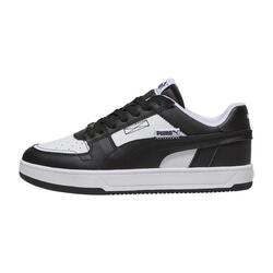 Basket Basse Cuir Puma Caven 2.0 VTG - Homme