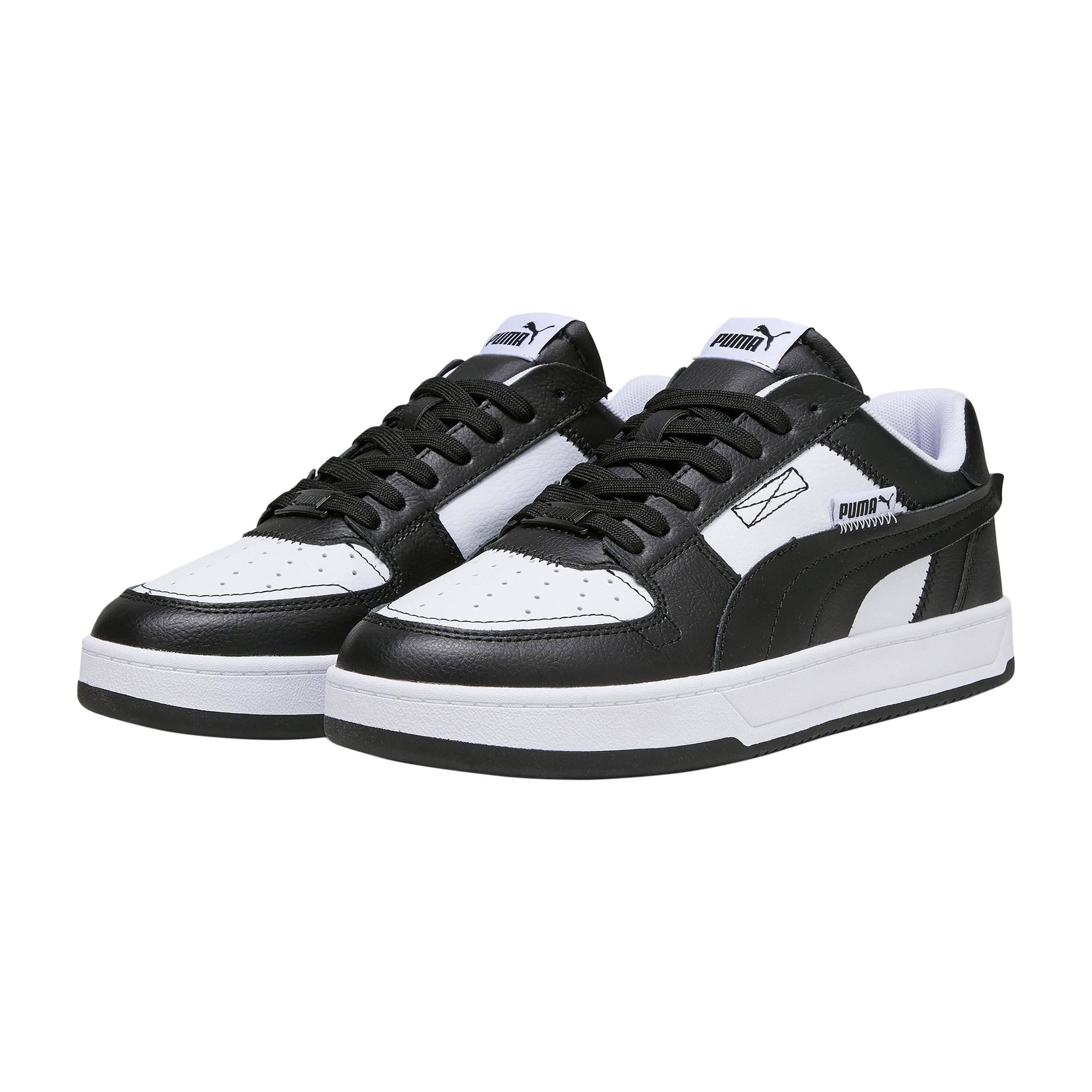 Basket Basse Cuir Puma Caven 2.0 VTG - Homme 3/6