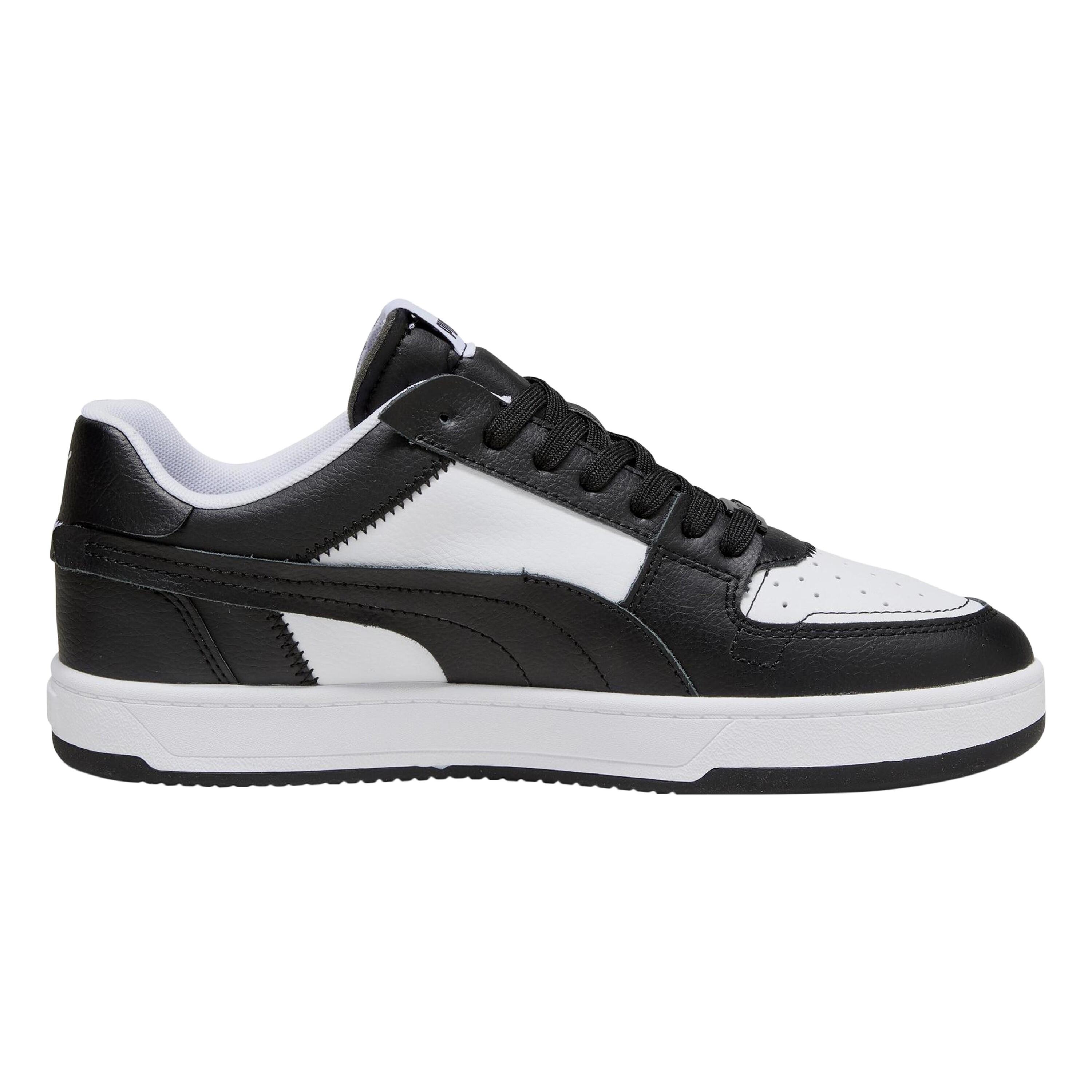 Basket Basse Cuir Puma Caven 2.0 VTG - Homme 2/6