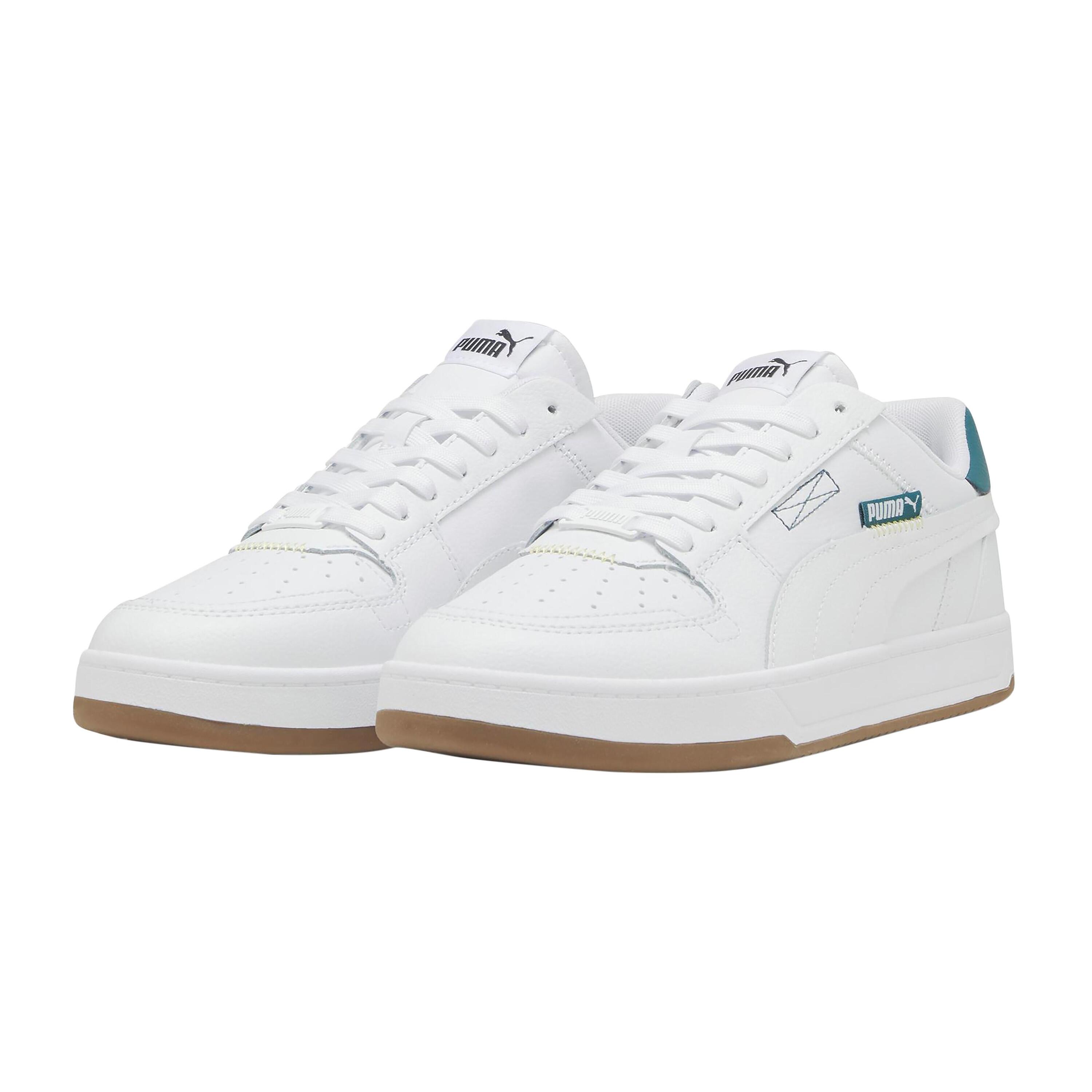 Basket Basse Cuir Puma Caven 2.0 VTG - Homme 3/7