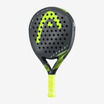 Padel racket zephyr ul head