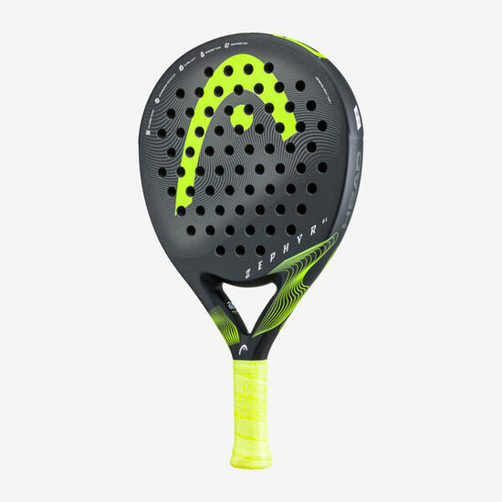Padel Racket Zephyr UL HEAD