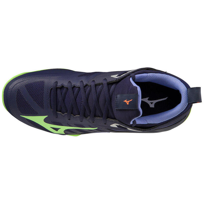 Mizuno Wave Dimension Indoor Chaussures