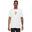 TIGER WOODS TEE FRANK MEN'S T-SHIRT -WHITE