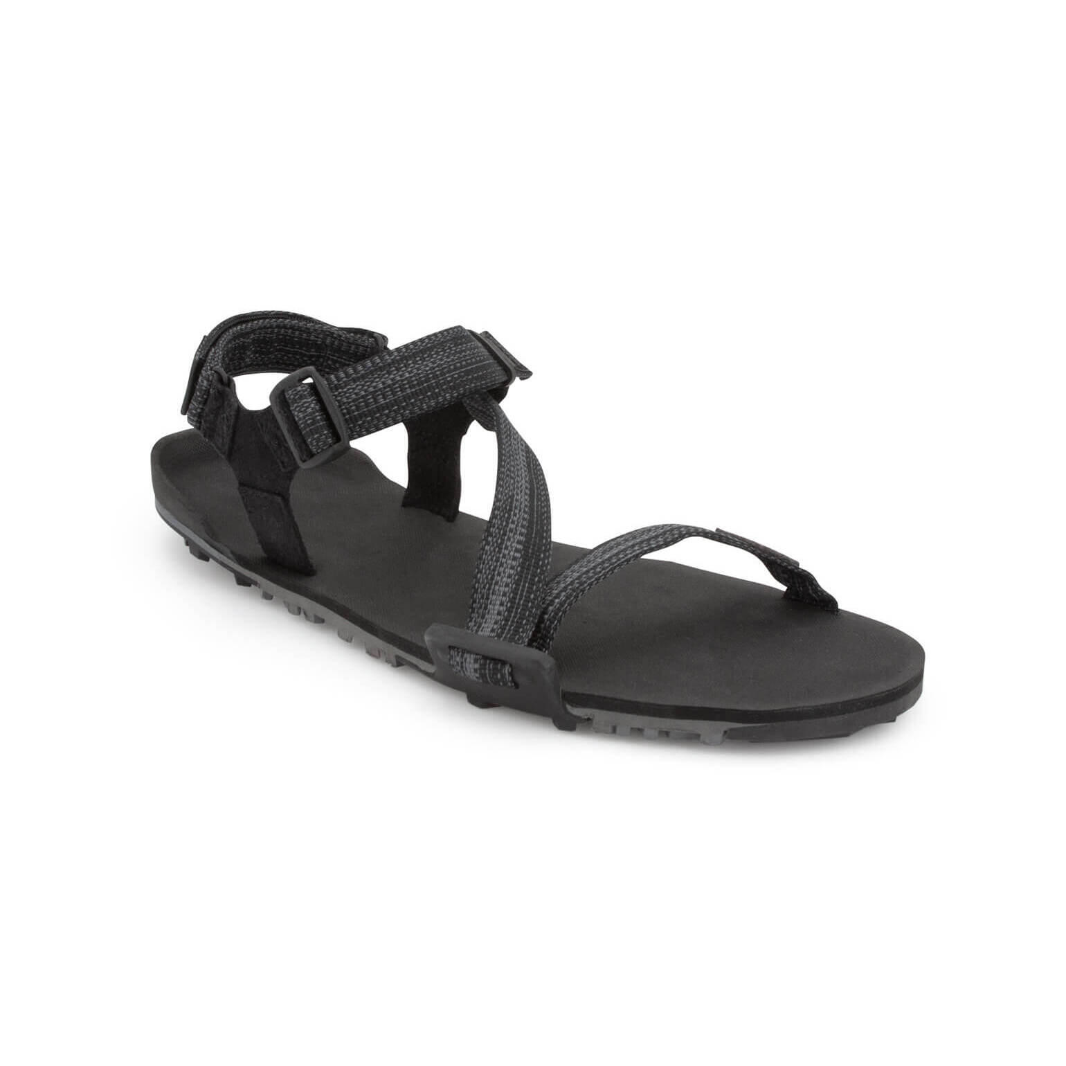 Xero Shoes - Sandales Femme Xero Shoes Z-trail Ev - Sandales - Noir - 40,5 - Decathlon