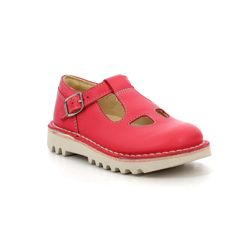 Meisjes sandalen Kickers Kick Mary Jane