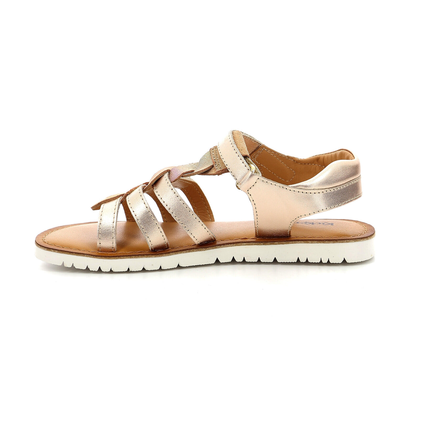 Sandały dziecięce Kickers BRAHMIA ROSE RAINBOW 32 4/5
