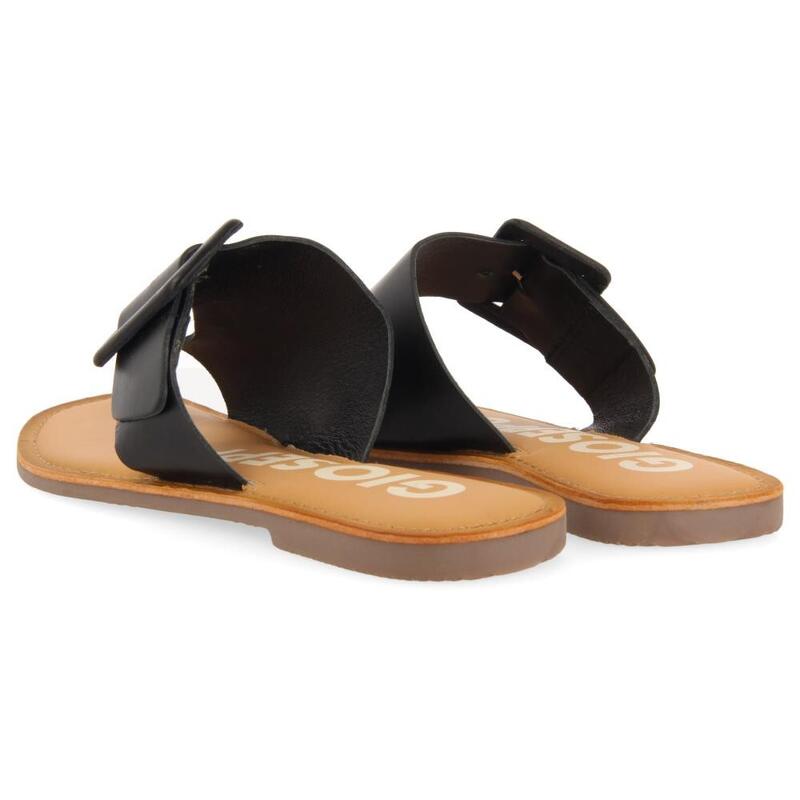 Sandales nu-pieds femme Gioseppo Yamba