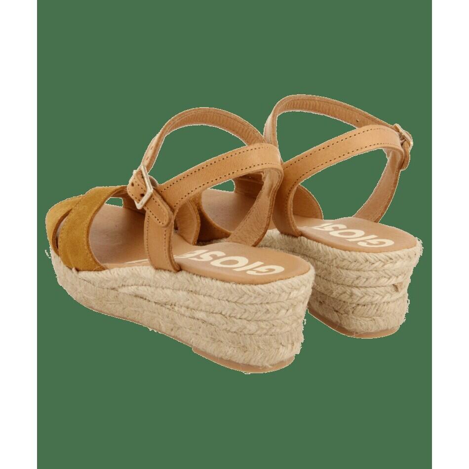 Sandales femme Gioseppo Kendari 3/4