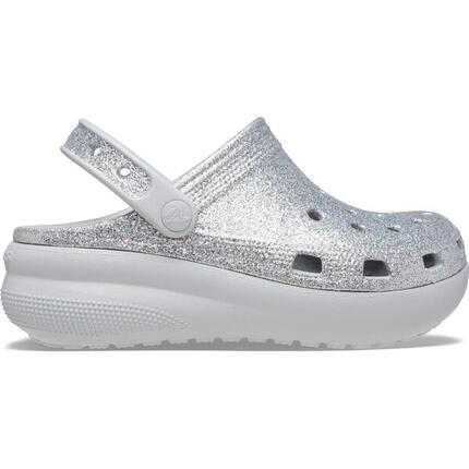 Sabots enfant Crocs Cutie Crush Glitter