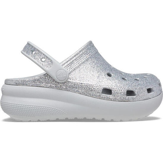 Sabots enfant Crocs Cutie Crush Glitter