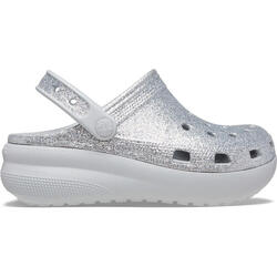 Sabots enfant Crocs Cutie Crush Glitter