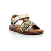 Sandalen voor babymeisjes Kickers Diazz