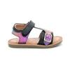 Meisjes sandalen Kickers Diazz