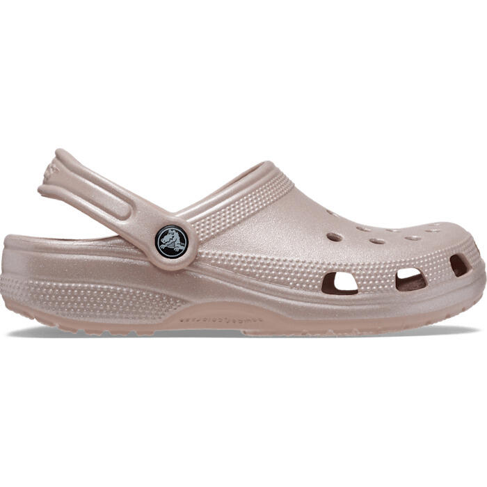 Zoccoli Crocs Classic Shimmer PN6706 Zoccoli Crocs Classic Shimmer PN6706