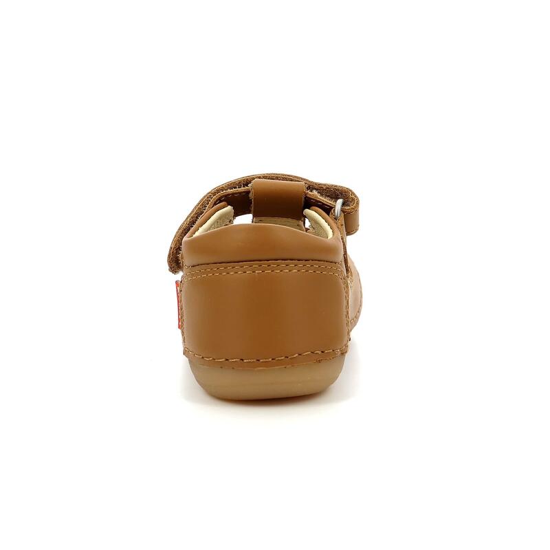 Sandales bébé Kickers Sushy