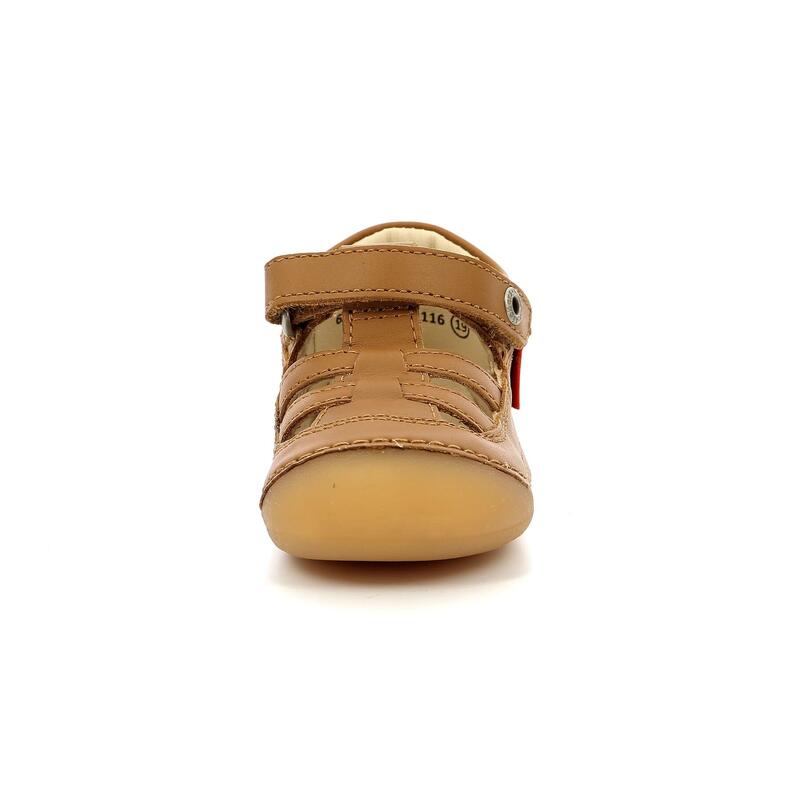 Sandales bébé Kickers Sushy