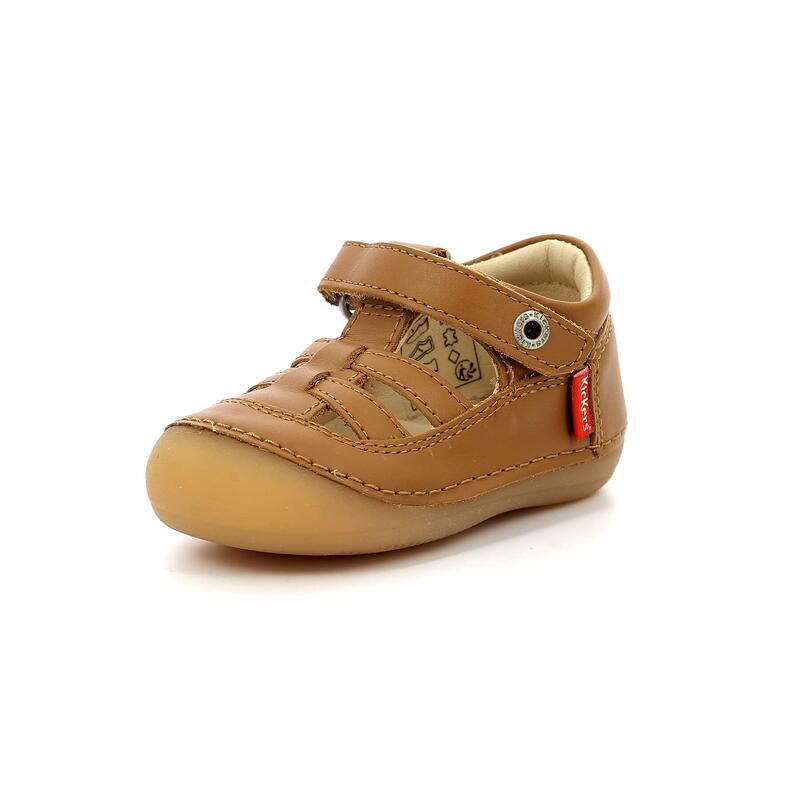 Sandales bébé Kickers Sushy