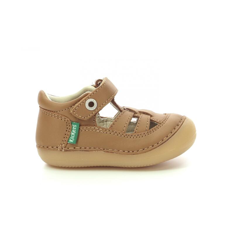 Sandales bébé Kickers Sushy