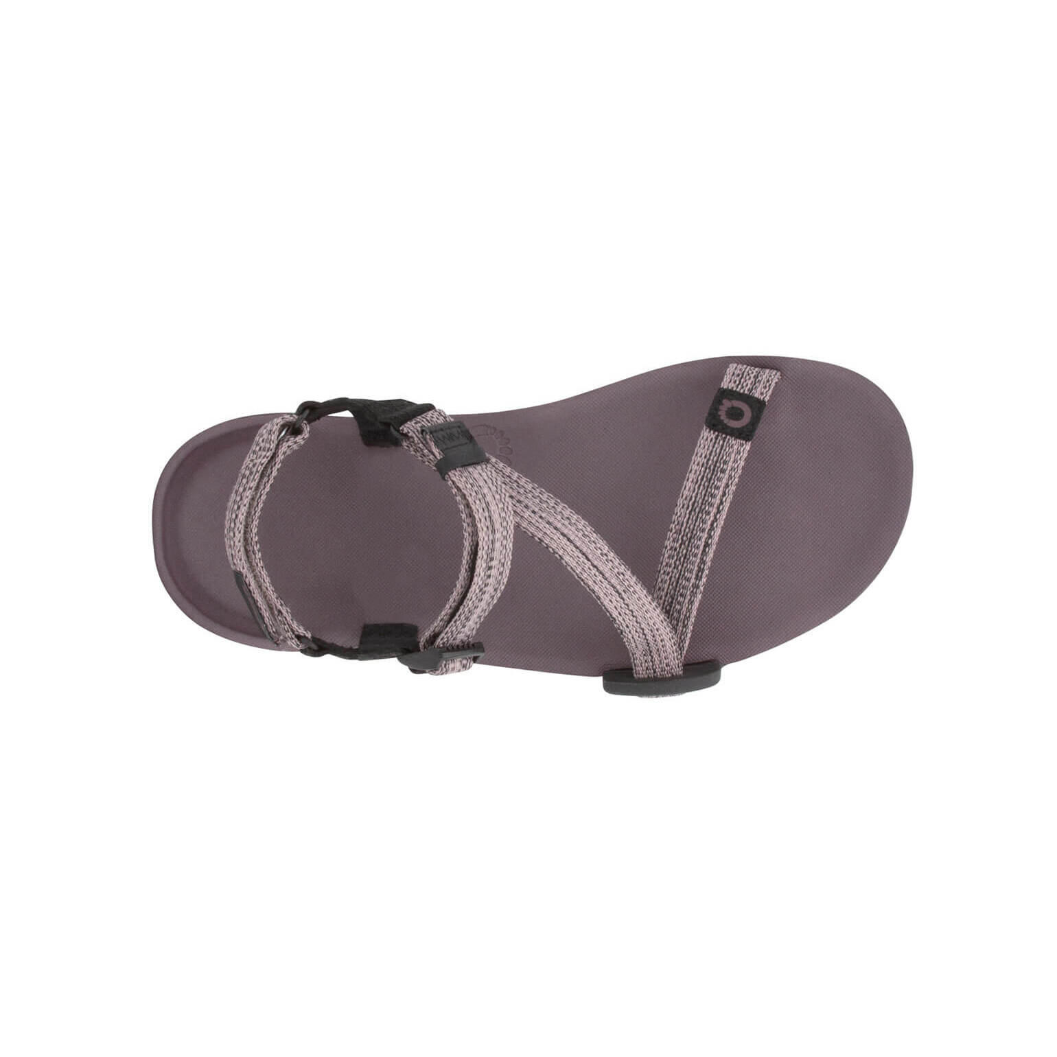Sandales femme Xero Shoes Z-Trail EV 3/5