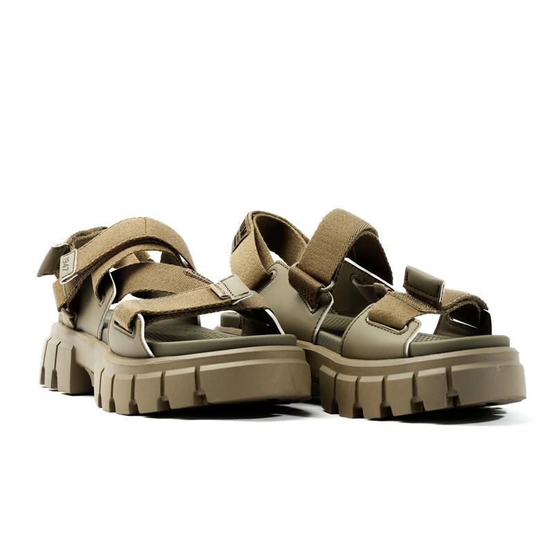 Sandalen Palladium Revolt Mono