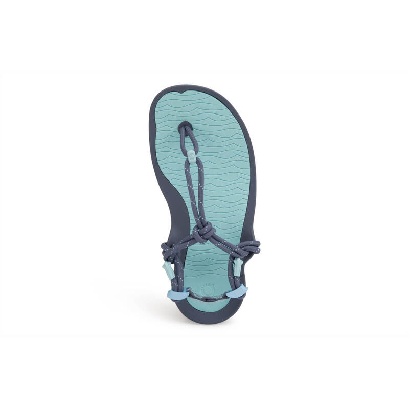 Sandales femme Xero Shoes Aqua Cloud