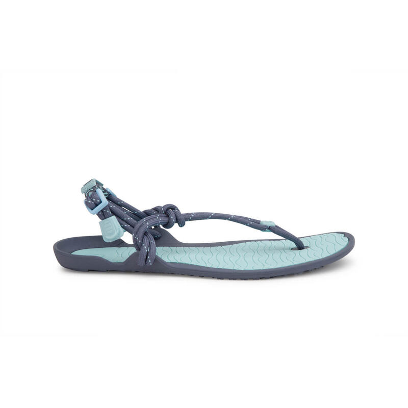 Sandales femme Xero Shoes Aqua Cloud