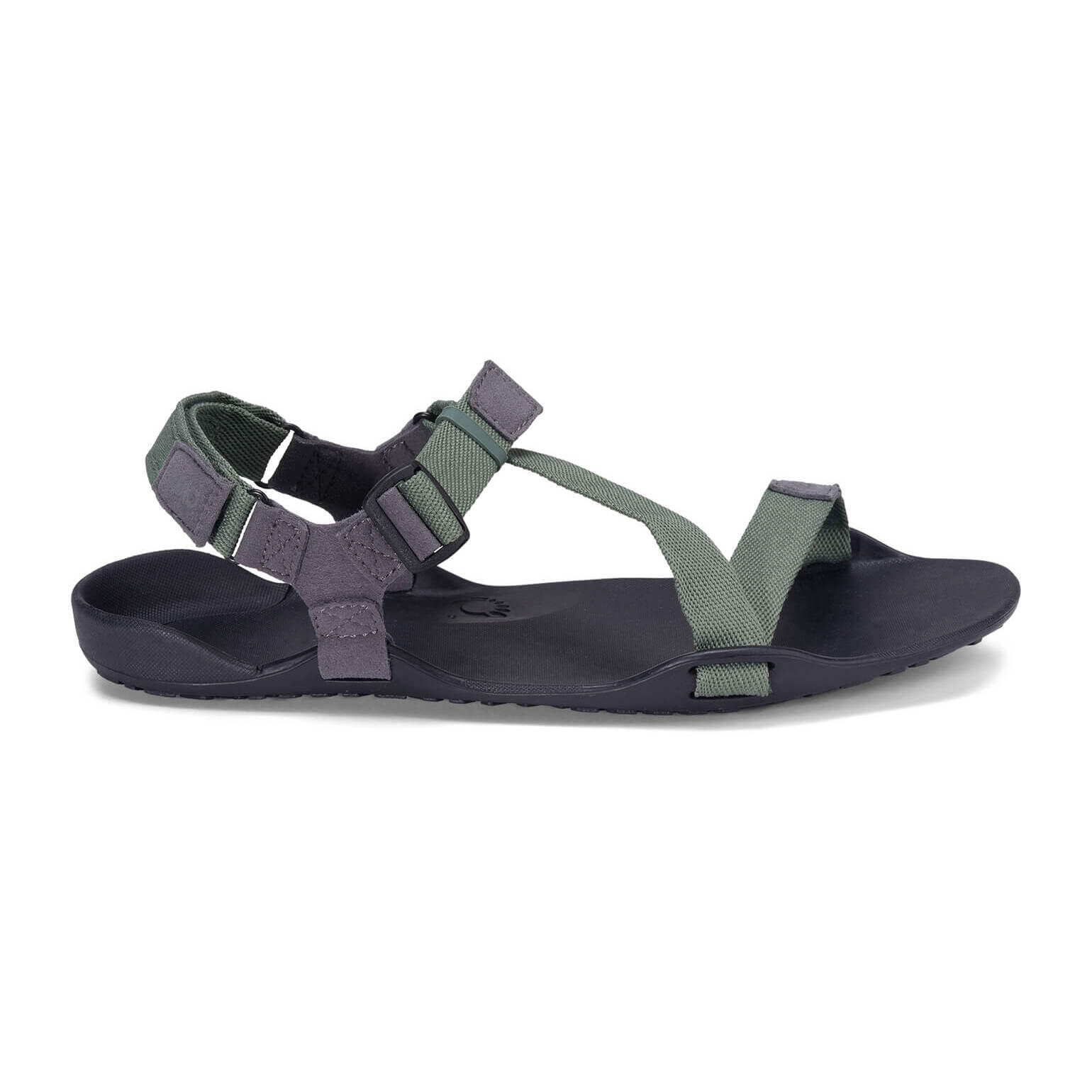 Xero Shoes - Sandales Xero Shoes Z-trek - Sandales - Vert - 46 - Decathlon