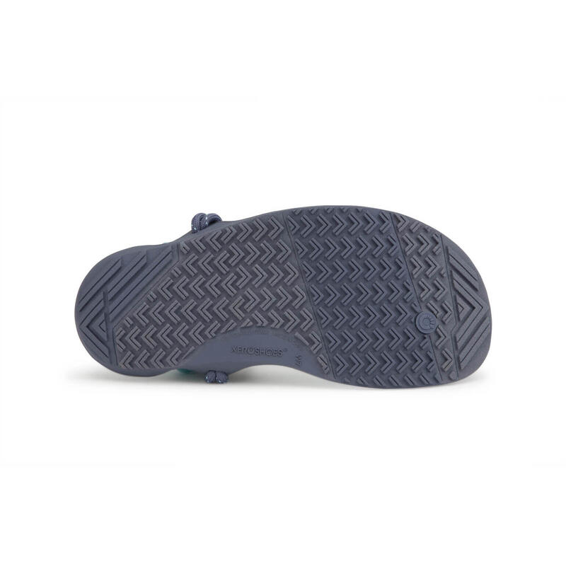 Sandales femme Xero Shoes Aqua Cloud