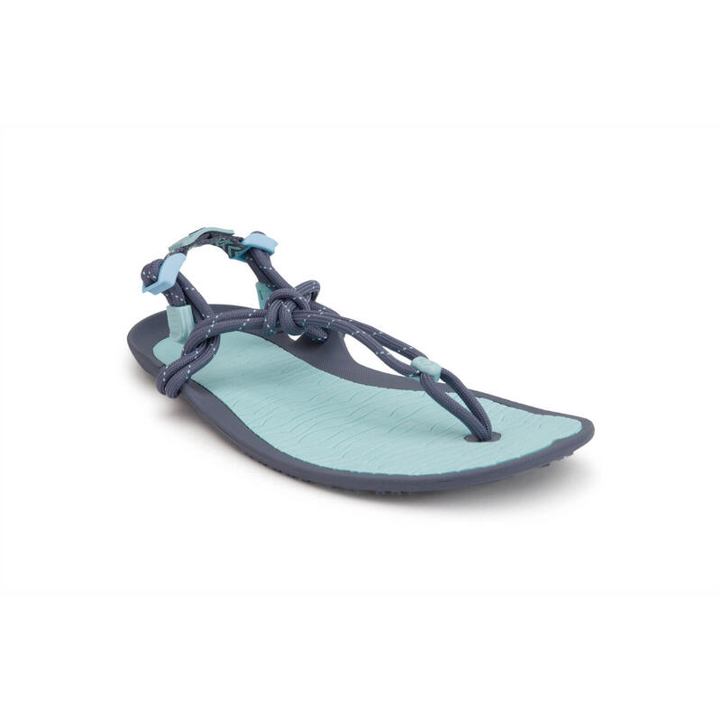 Sandales femme Xero Shoes Aqua Cloud