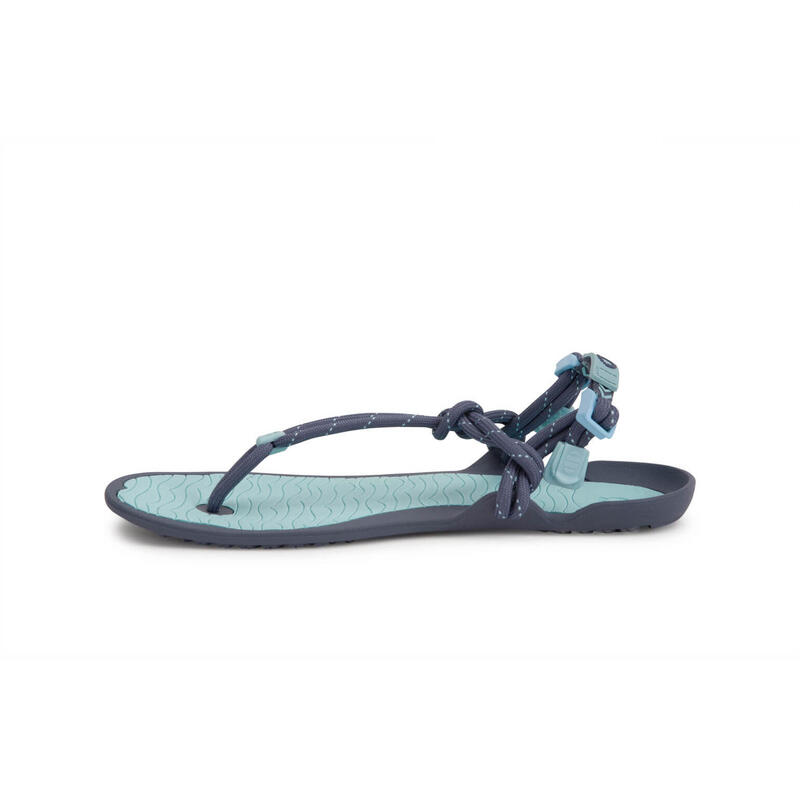 Sandales femme Xero Shoes Aqua Cloud