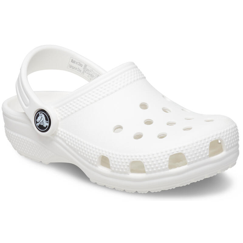 Schoenen universeel voor babies Crocs Classic
