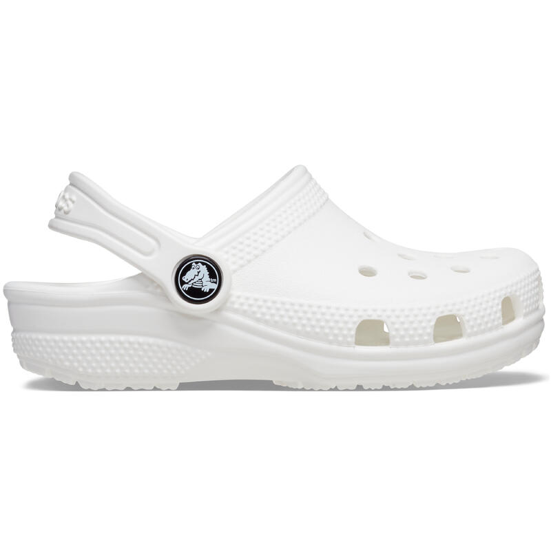Schoenen universeel voor babies Crocs Classic