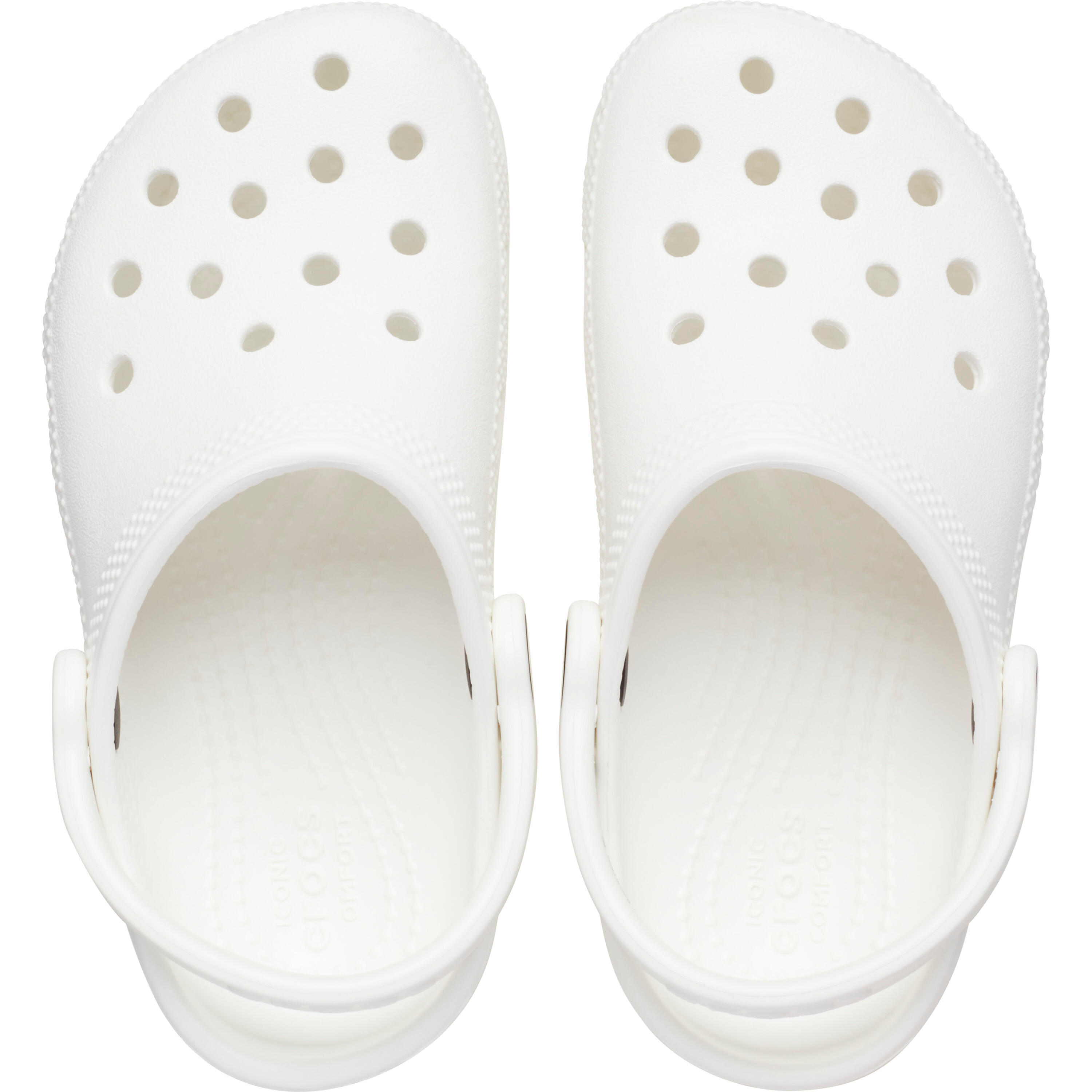 Zoccoli classici per bambini Crocs T 3/6
