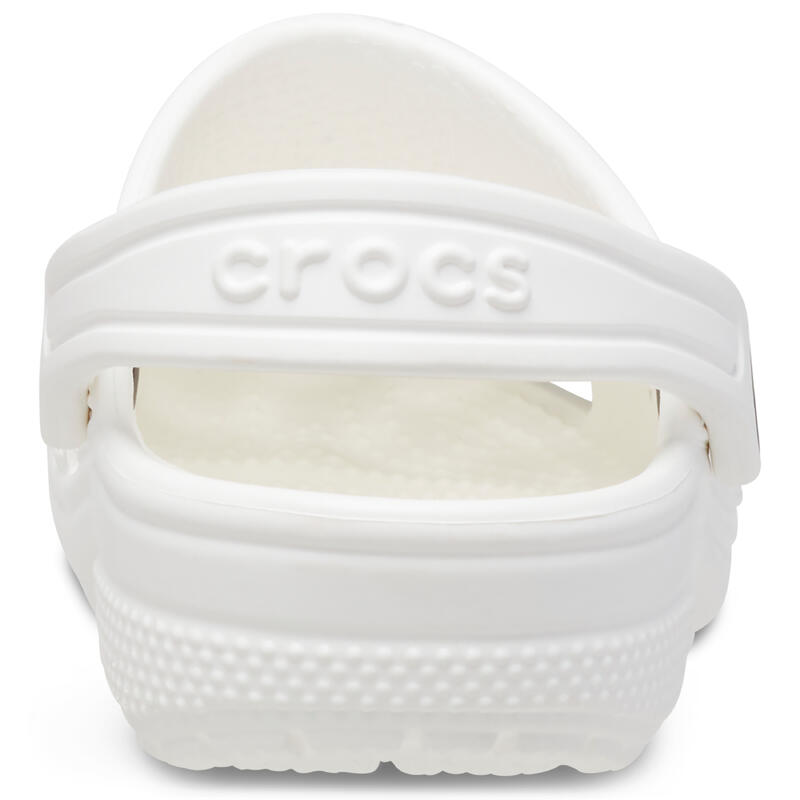 Klassieke babyklompen Crocs T