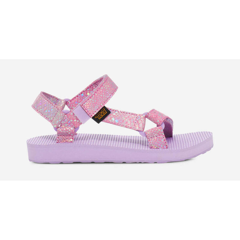 Kindersandalen Teva Original Universal Sparklie