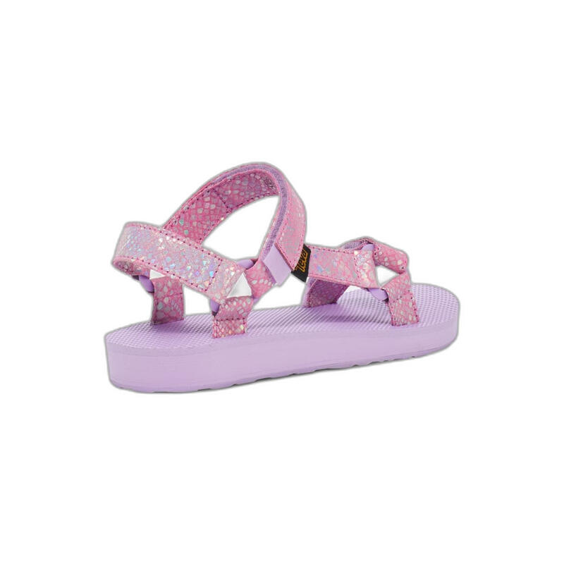 Sandales enfant Teva Original Universal Sparklie