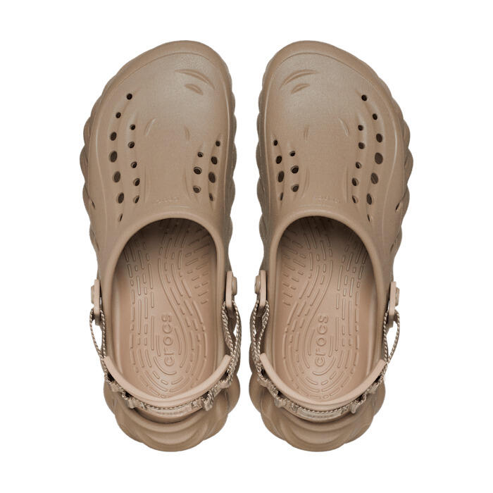 Sabots Crocs Echo